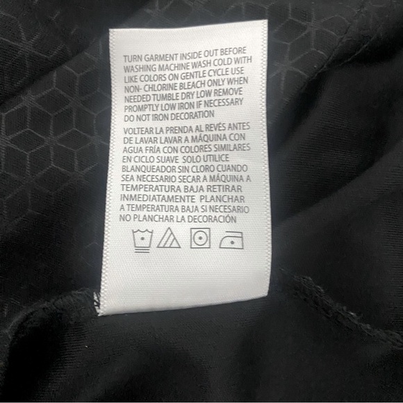 Russell Utah Utes Jersey Mens Black Size Medium (38/40) 100% Polyester - Picture 7 of 7